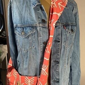 Flipped Bird reversible Crossbody bag